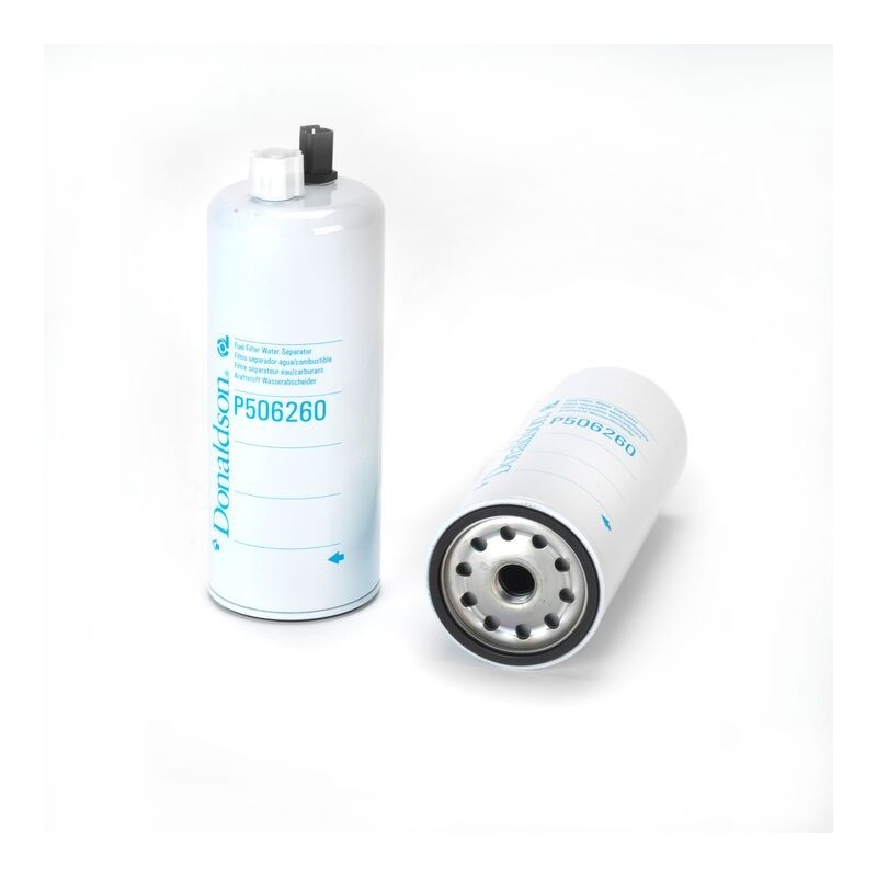 P506260 Fuel Filter, Spin-On