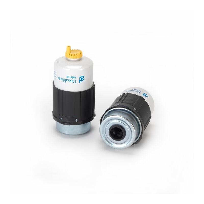 P960188 Fuel Filter, Water Separator spin-On Twist & Drain
