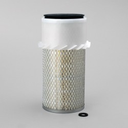 P182052 Air Filter, Primary Finned