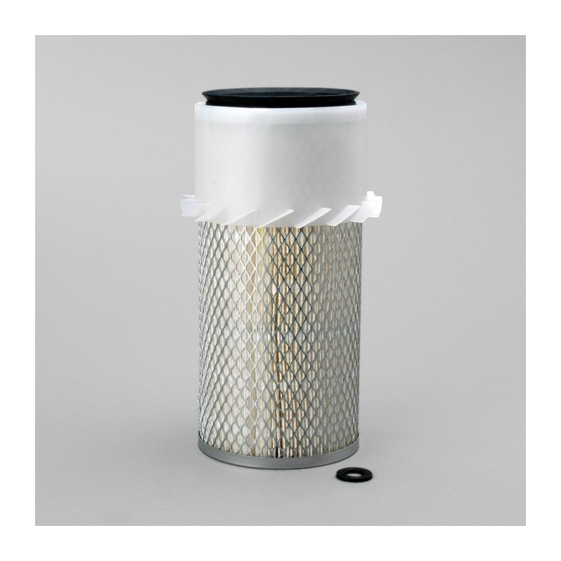 P182052 Air Filter, Primary Finned