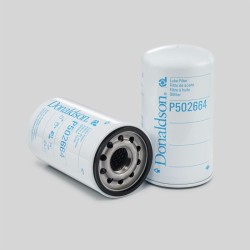 P502664 Lube Filter, Spin-On