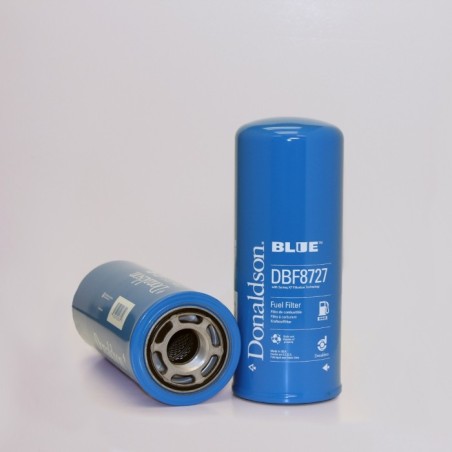 Donaldson Dbf8727 Fuel Filter, Spin-On Primary