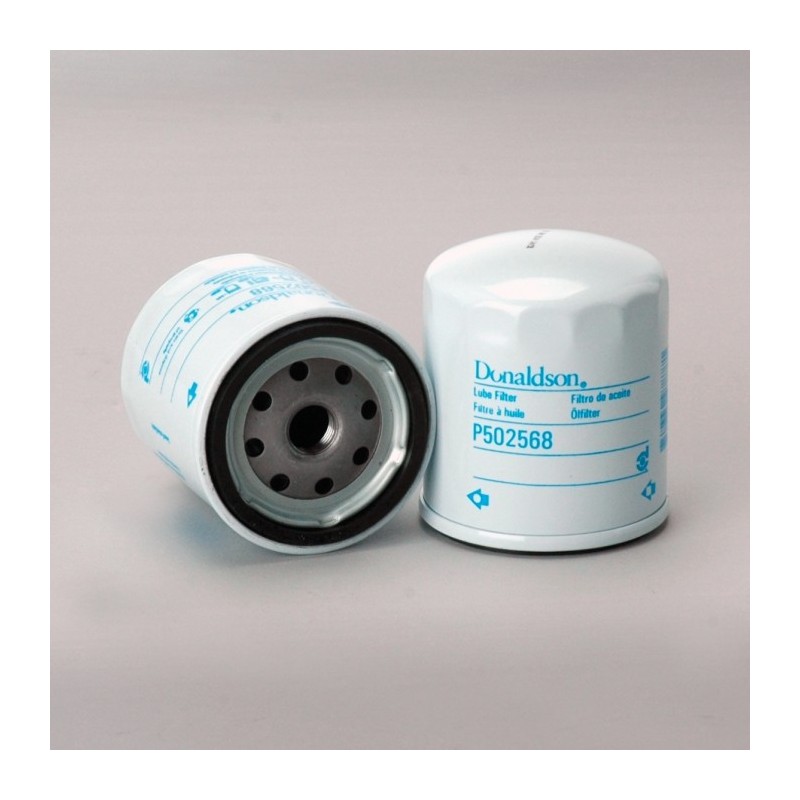 P502568 Lube Filter