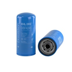 DBF4245 Fuel Filter, Spin-On secondary Donaldson Blue