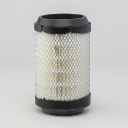 P633082 Air Filter, Round Ventilation