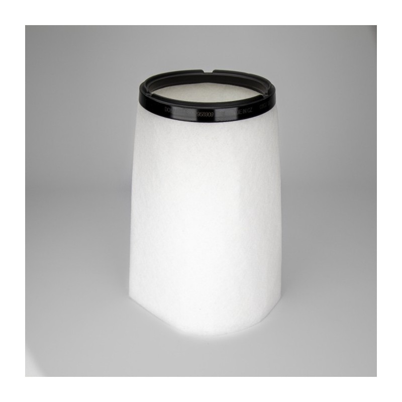 P960279 Air Filter, Safety Radial seal