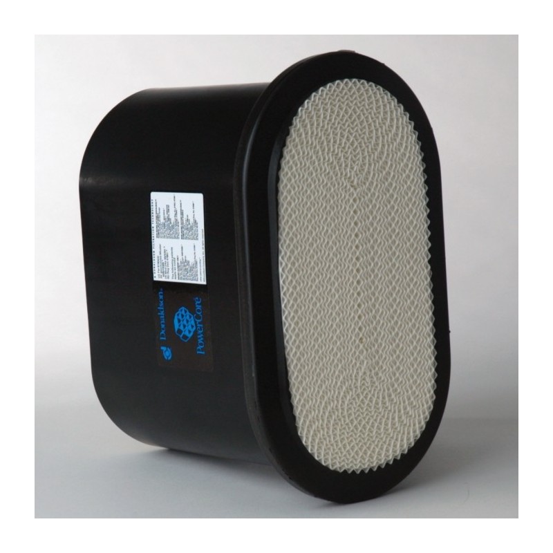 P959992 Air Filter, Primary Obround Powercore