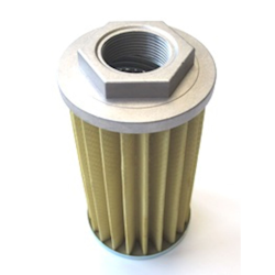 SF Filter HY9215 hydraulic filter element