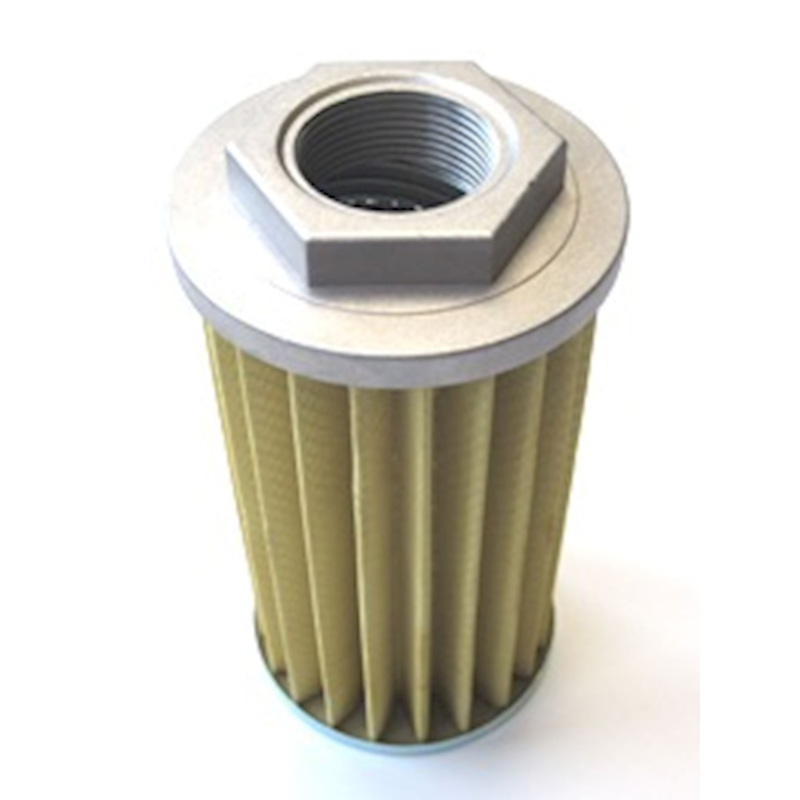 SF Filter HY9215 hydraulic filter element