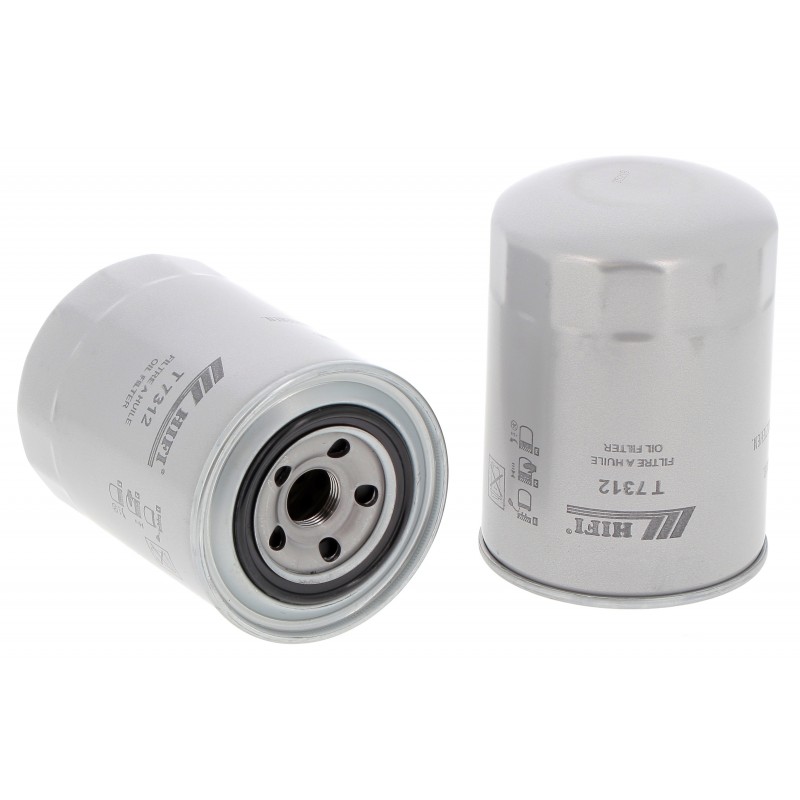 Hifi SO6312 OIL FILTER