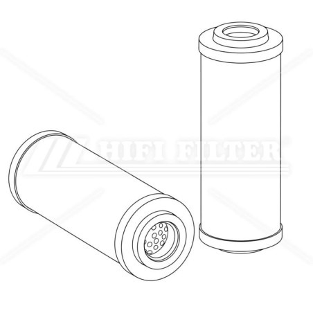 Hifi SH93500 Hydraulic Filter