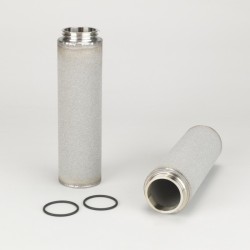 Donaldson 1C235300-01-KIT FILTER ELEMENT P-GS 03/10 VE 1 MICRON EPDM WELDED ENDCAPS