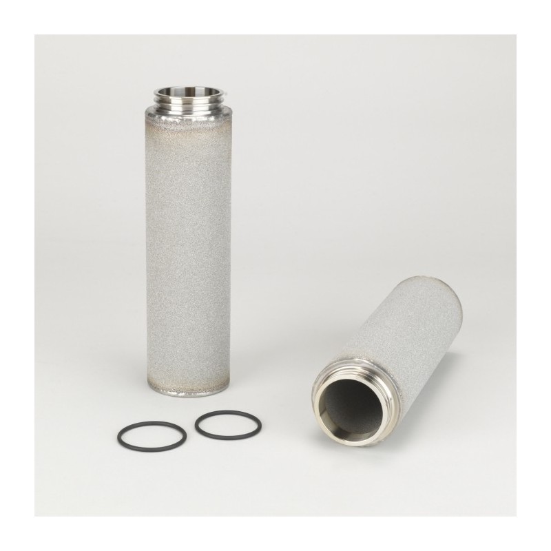 Donaldson 1C235300-01-KIT FILTER ELEMENT P-GS 03/10 VE 1 MICRON EPDM WELDED ENDCAPS