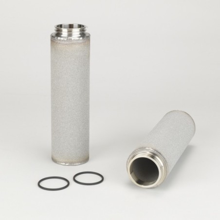 Donaldson 1C235300-01-KIT FILTER ELEMENT P-GS 03/10 VE 1 MICRON EPDM WELDED ENDCAPS
