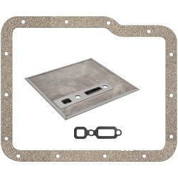 baldwin 6017, transmission filter
