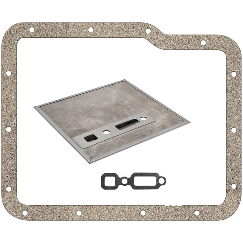 baldwin 6017, transmission filter