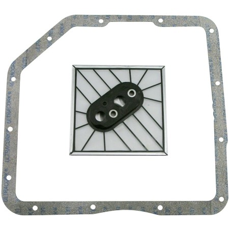 Baldwin 6021, Transmission Filter O-ring