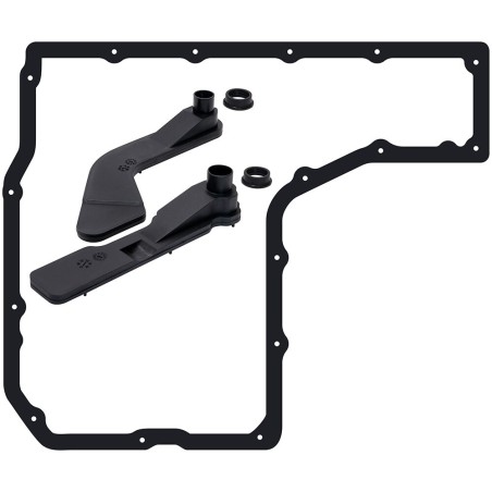Baldwin 18009, Transmission Filter Pan Gasket