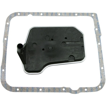 Baldwin 18010, Transmission Filter Pan Gasket