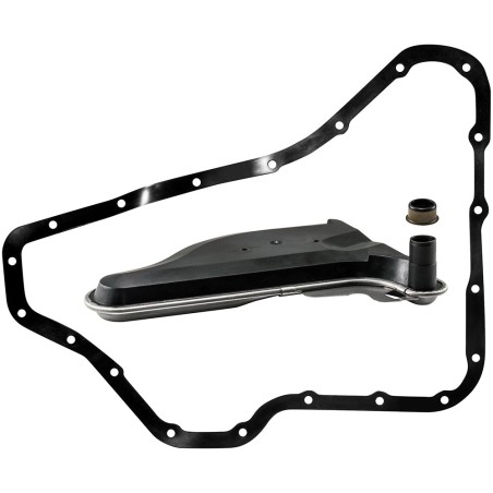 Baldwin 18022, Transmission Filter