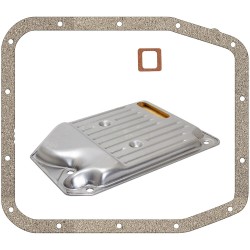 baldwin 19640, transmission filter