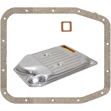 baldwin 19640, transmission filter
