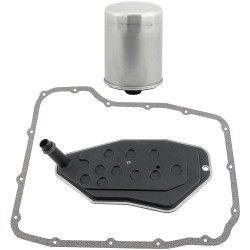 baldwin 19999, transmission filter kit