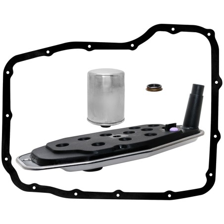 baldwin 20000, transmission filter kit