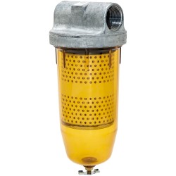 Baldwin B10-AL BSP, Fuel Storage Tank Water Assembly Filter