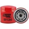 baldwin b120, full-flow lube spin-on