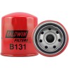 baldwin b131, full-flow lube spin-on