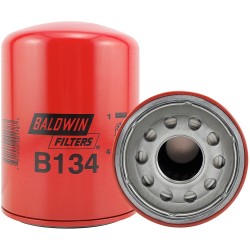 baldwin b134, full-flow lube spin-on