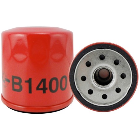 Baldwin B1400, Oil Filter Spin-on