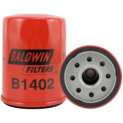 baldwin b1402, lube spin-on