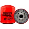 baldwin b1407, lube spin-on