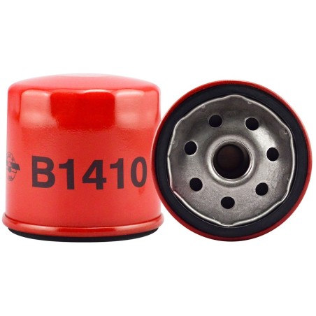 Baldwin B1410, Oil Filter Spin-on