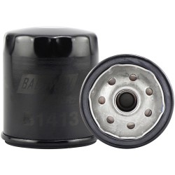 baldwin b1413, lube spin-on