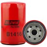 baldwin b1416, lube spin-on