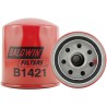 Baldwin B1421, Oil Filter Spin-on