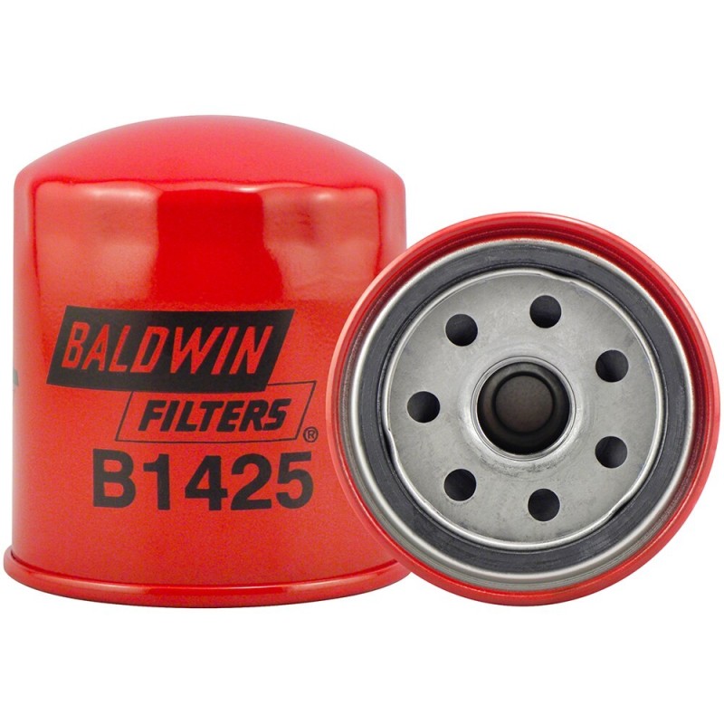 baldwin b1425, lube spin-on
