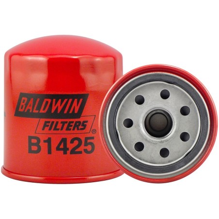 Baldwin B1425, Oil Filter Spin-on