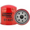 baldwin b1425, lube spin-on