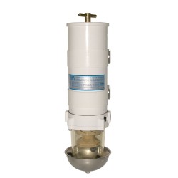 1000MA30 Marine Fuel Filter Water Separator Turbine Series