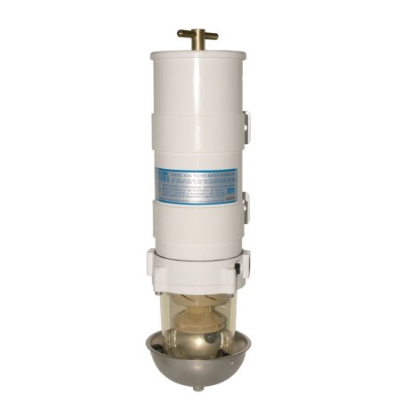 Racor 1000MA30 Marine Fuel Filter Water Separator Turbine Series