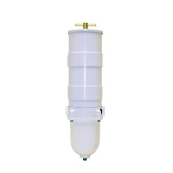 1000MAM30 Marine Fuel Filter Water Separator Turbine Series