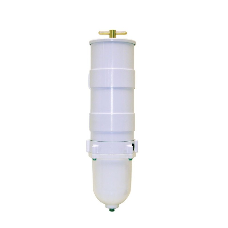 1000MAM30 Marine Fuel Filter Water Separator Turbine Series