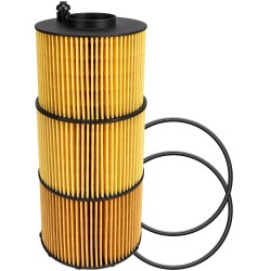 P40184 Baldwin - Lube Oil Filter Elements