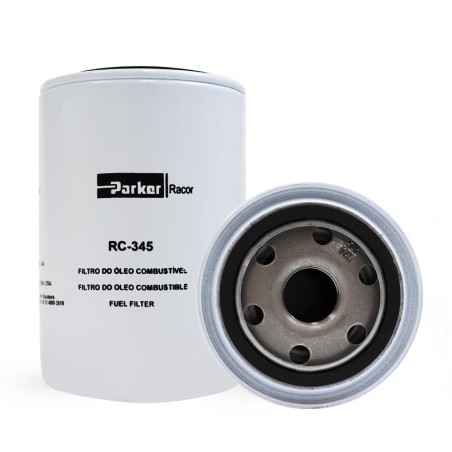 Racor RC-345 Spin-on Fuel Filters BR