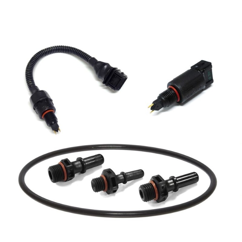 DRK 00287-RCR Racor-Replacement-Auxiliary-Parts