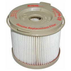 2010PM-OR Turbine Series Elements